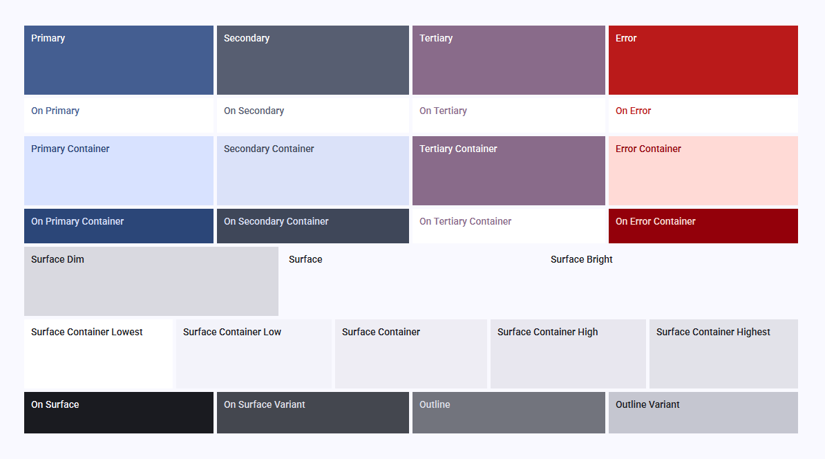 color palette 1